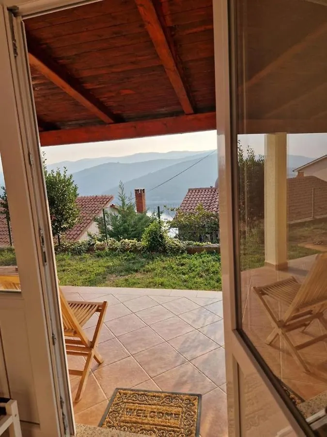 Aloe Apartment Rabac 0*,  Croatia