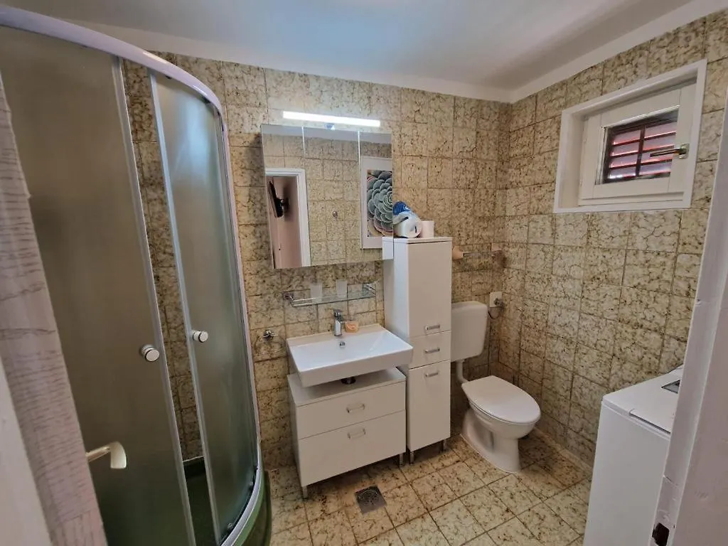 Aloe Apartment Rabac Croatia