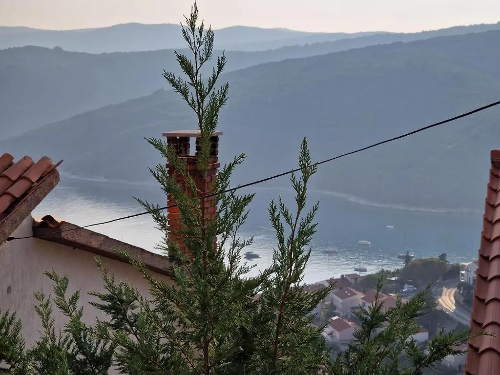 Aloe Apartment Rabac Croatia