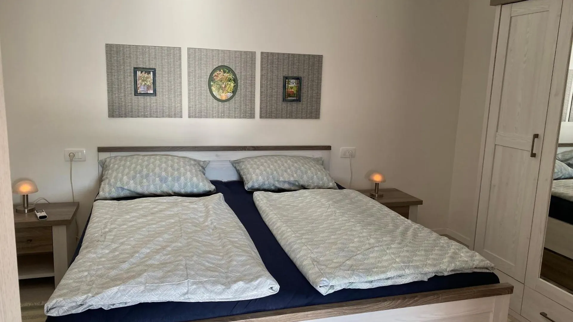 Aloe Apartment Rabac