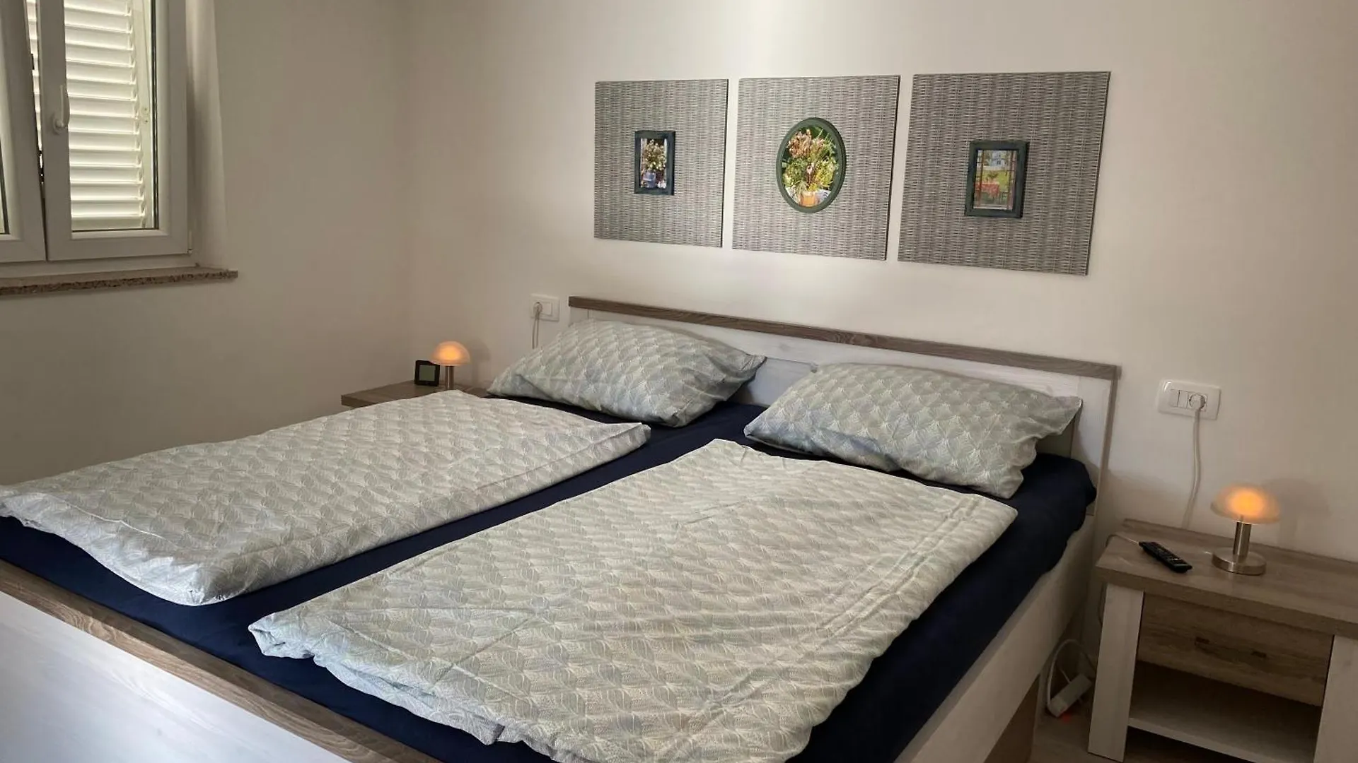 Aloe Apartment Rabac